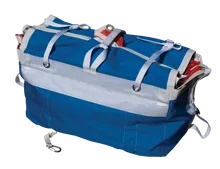 Spinnaker Box Bag