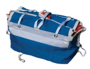Spinnaker Box Bag