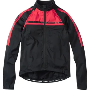 Sportive Convertible Sheild Jacket