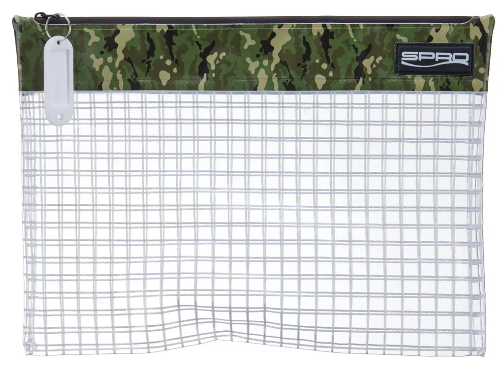 Spro Mesh Bait Pouch