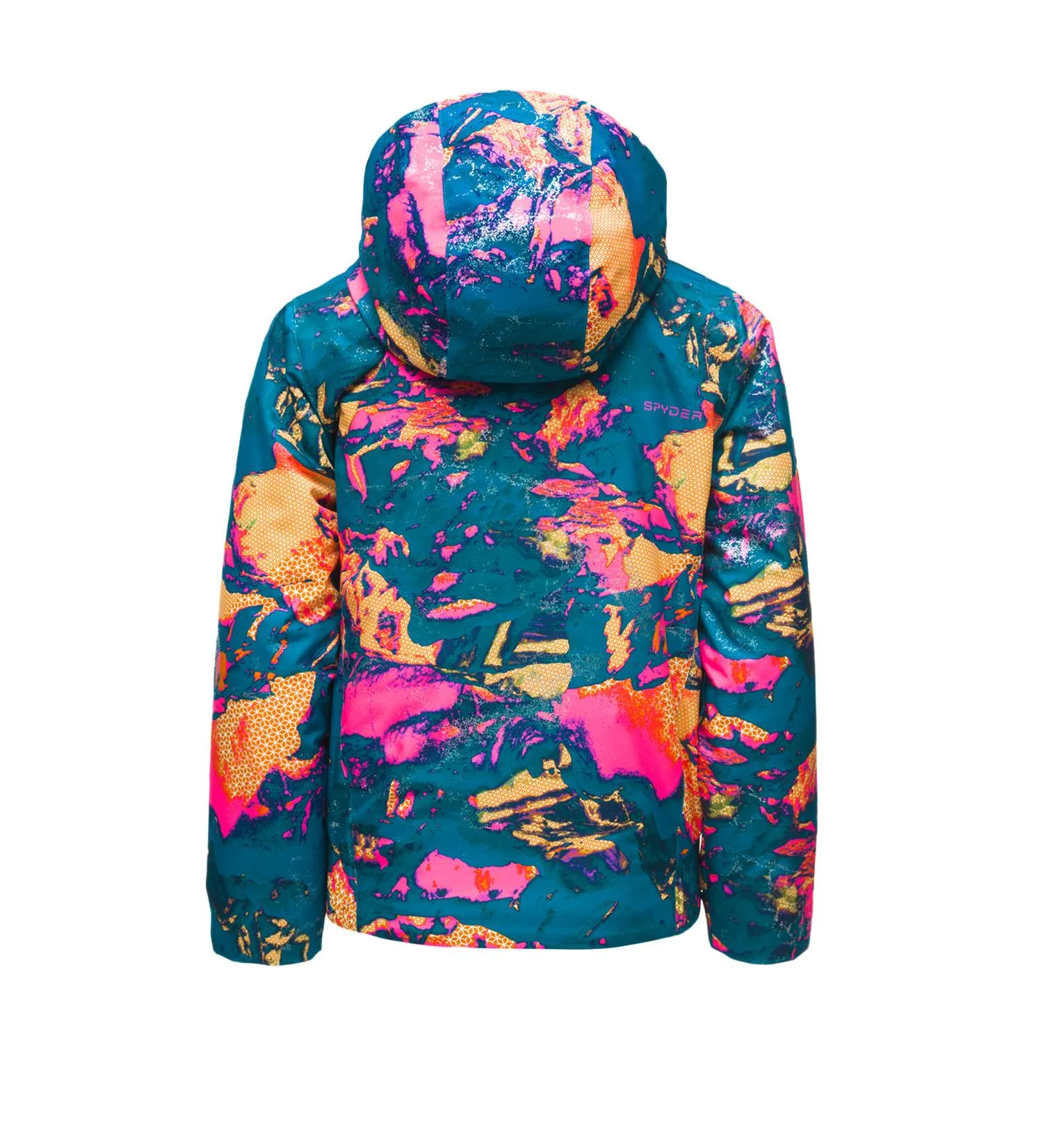 Spyder Lola Jacket