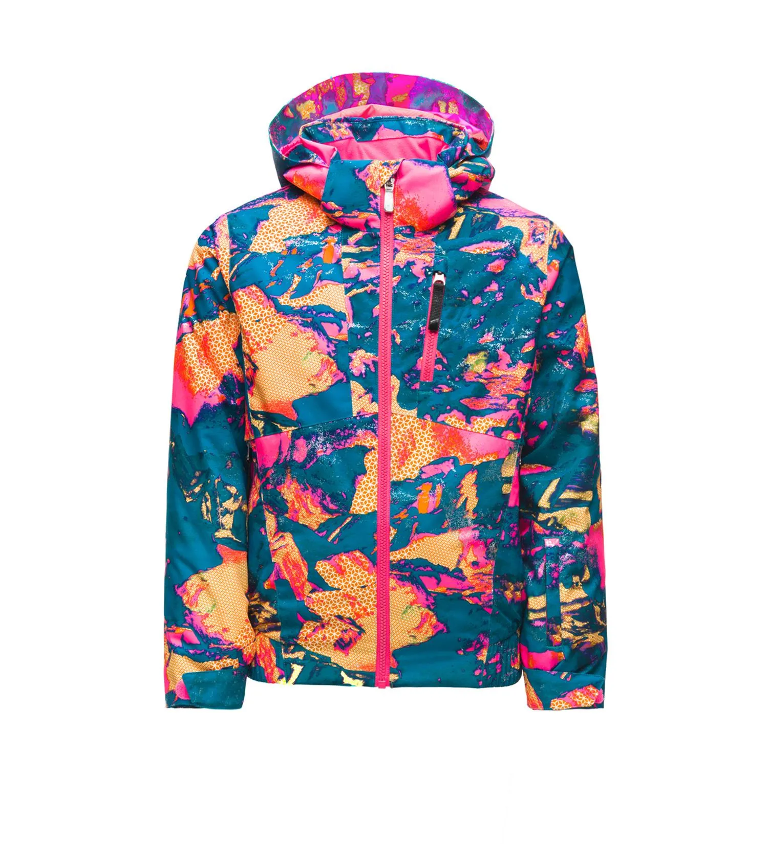 Spyder Lola Jacket