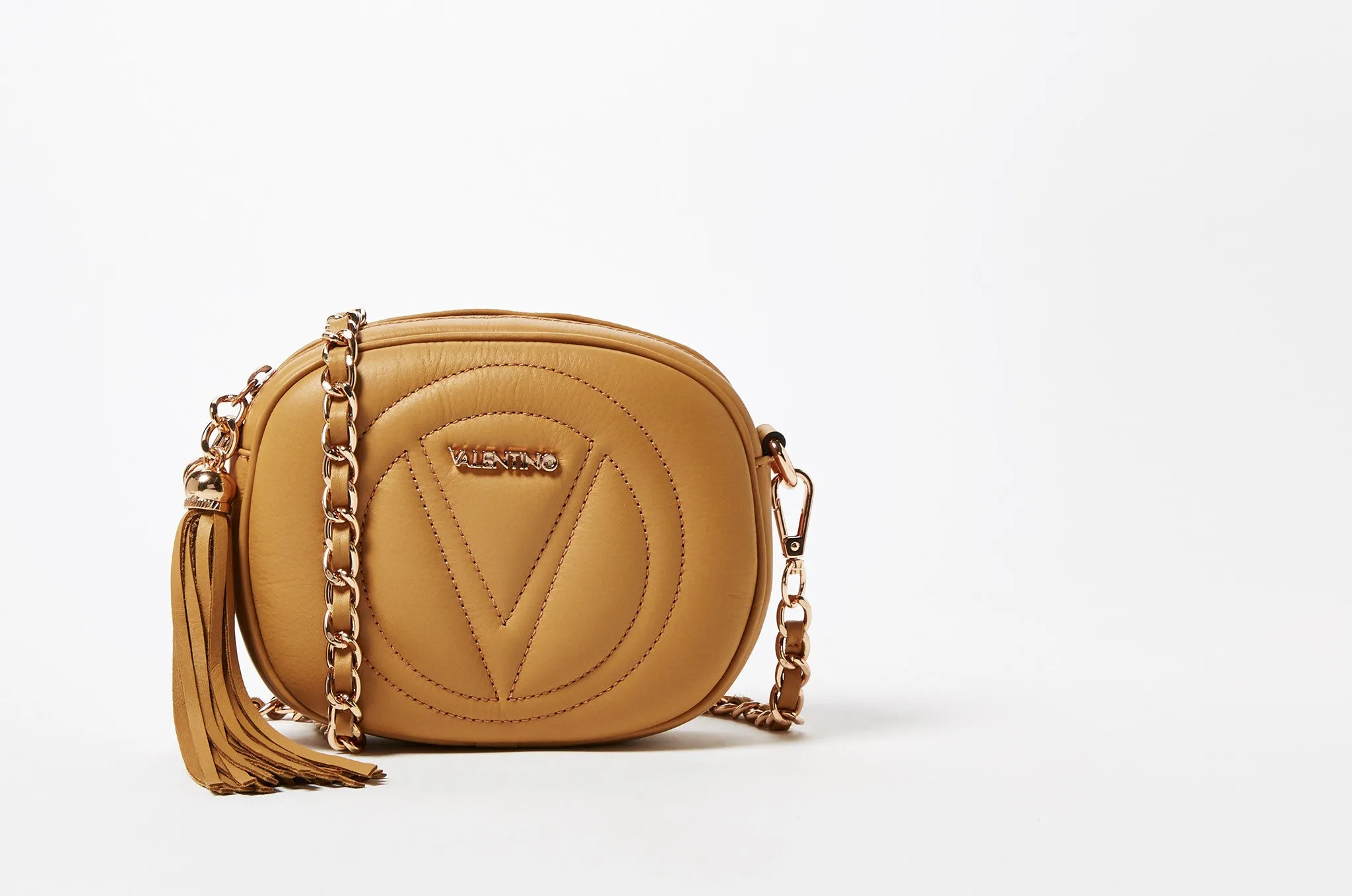 SS16 - Signature - Nina - Caramello