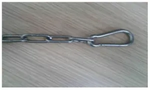 Stainless Steel Chain