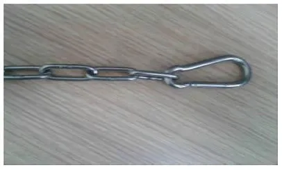 Stainless Steel Chain