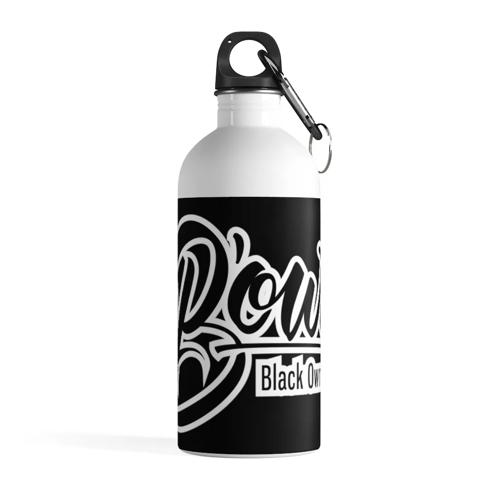 Stainless Steel Water Bottle