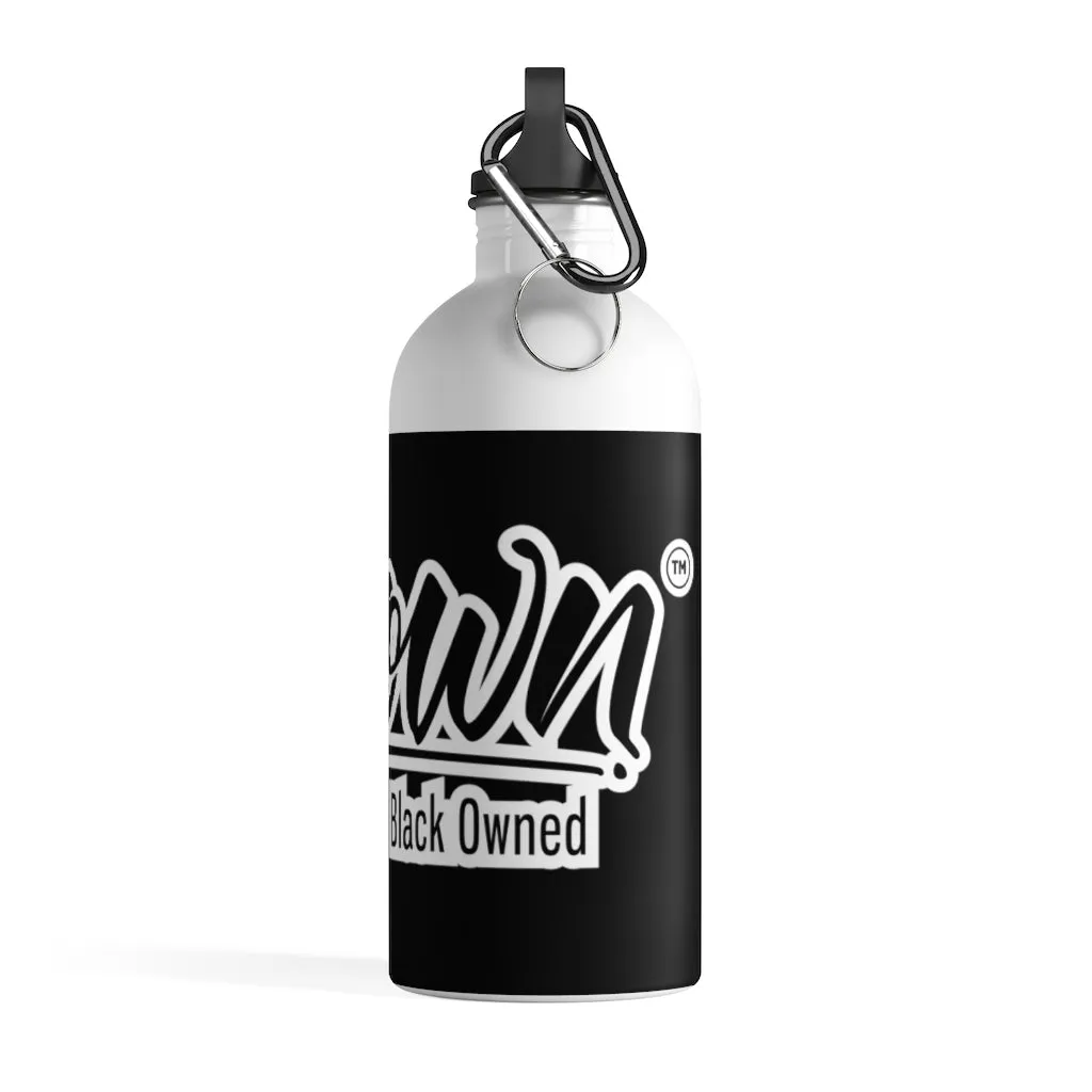 Stainless Steel Water Bottle