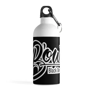 Stainless Steel Water Bottle