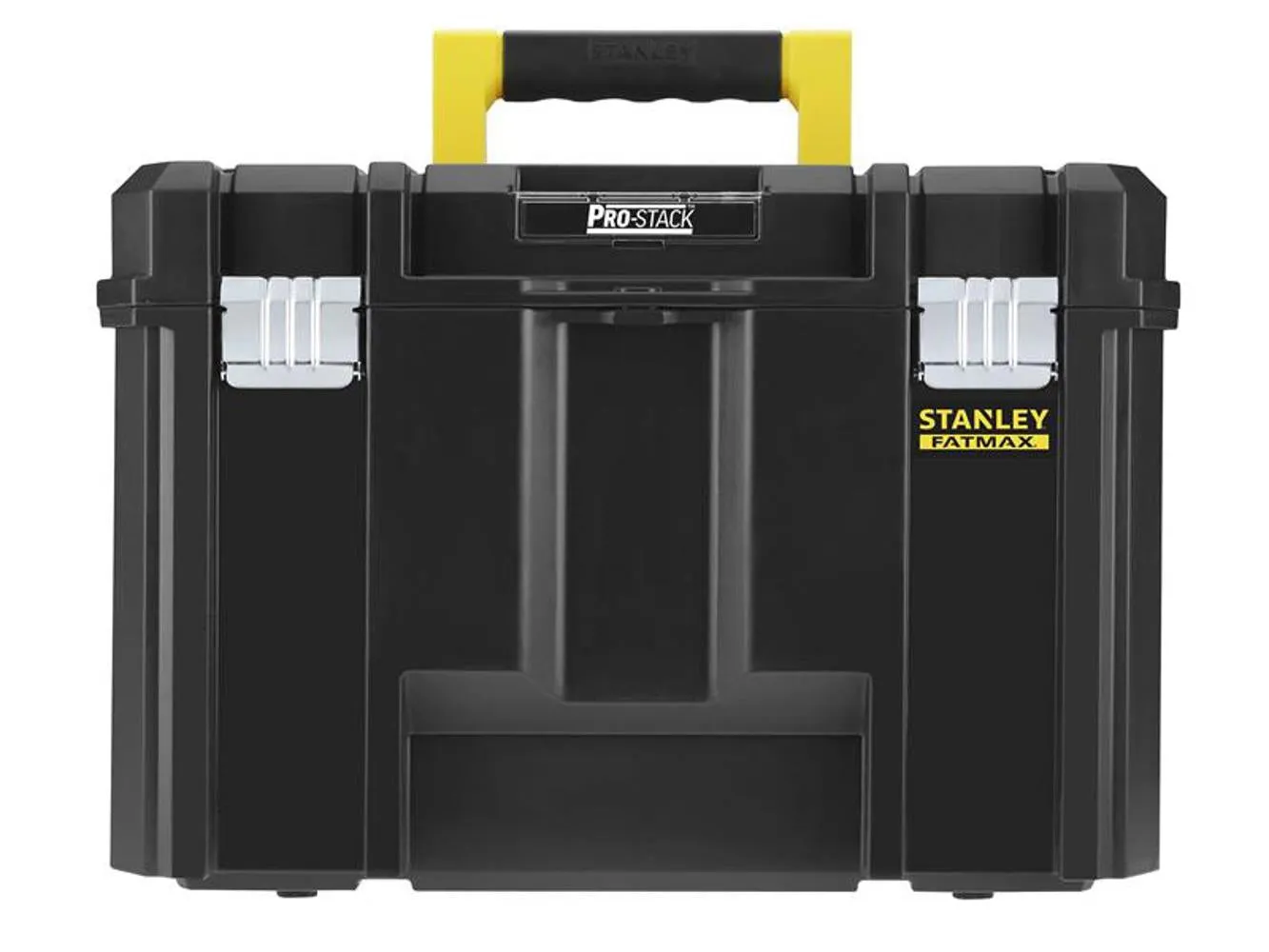 Stanley Storage Fatmax Pro-Stack Deep Box