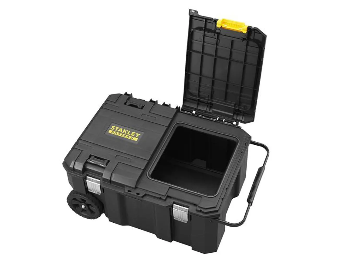 Stanley Storage Fatmax Pro-Stack Quick Access Job Chest
