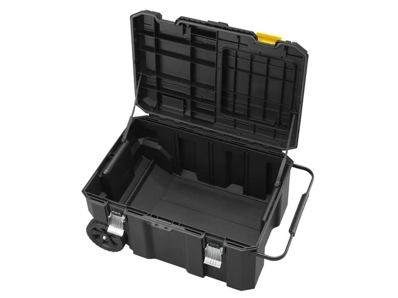 Stanley Storage Fatmax Pro-Stack Quick Access Job Chest