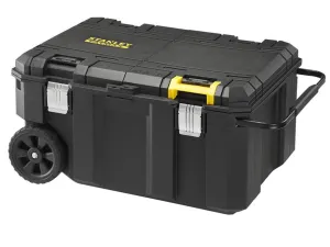 Stanley Storage Fatmax Pro-Stack Quick Access Job Chest