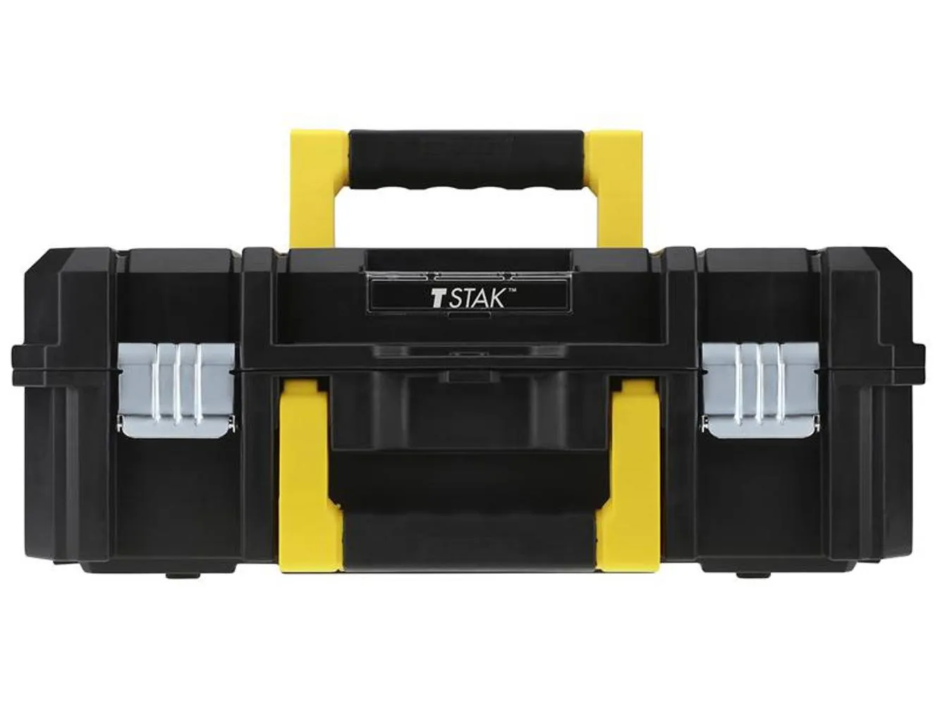 Stanley Storage Fatmax Pro-Stack Shallow Box
