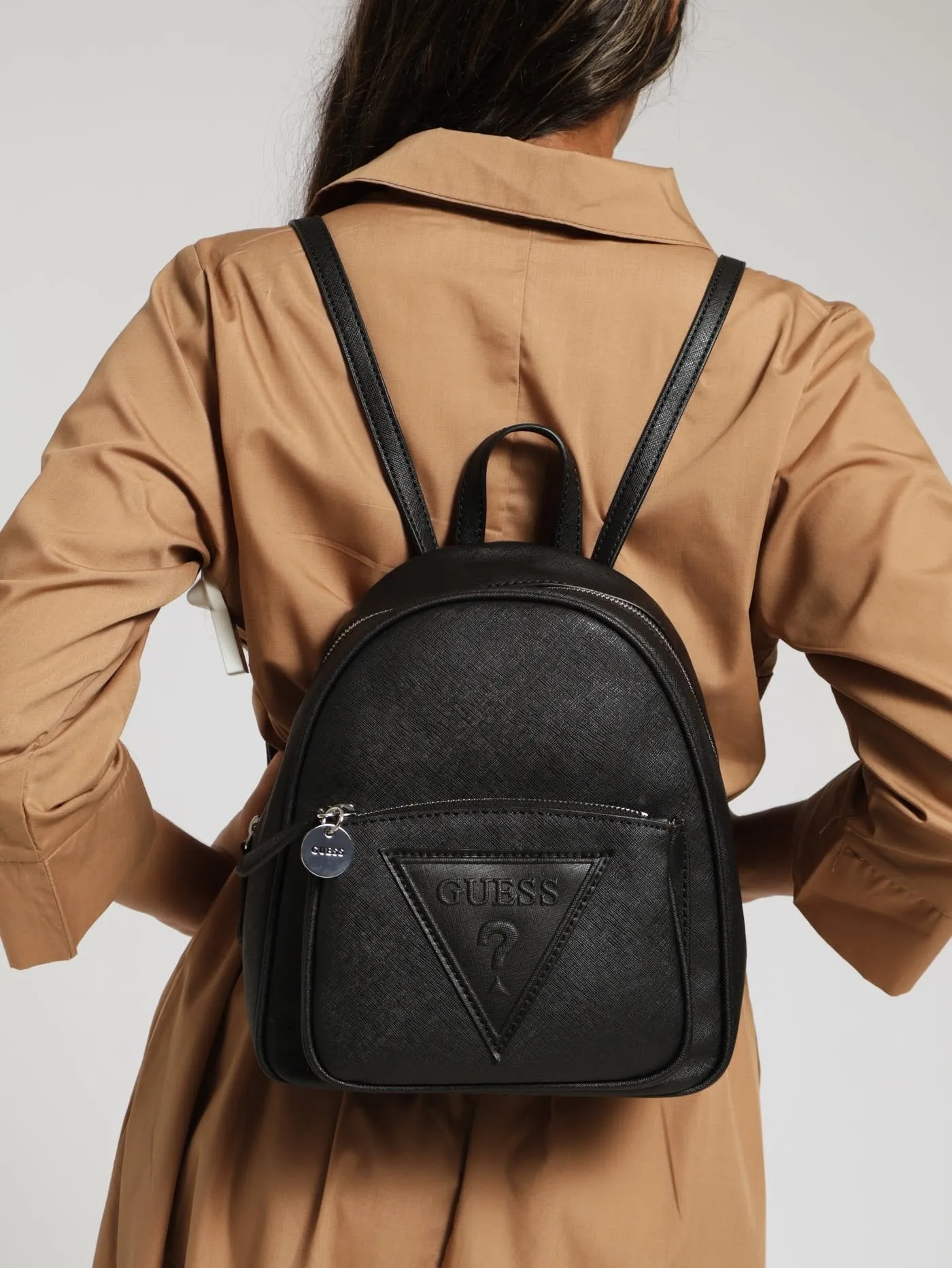 Stansbury Backpack - Black