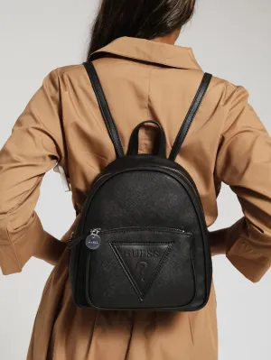 Stansbury Backpack - Black