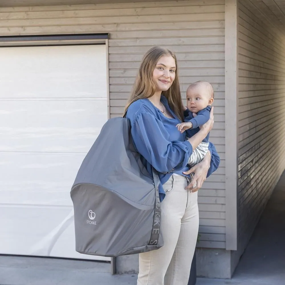 Stokke® Clikk™ Travel Bag (Dark Grey)