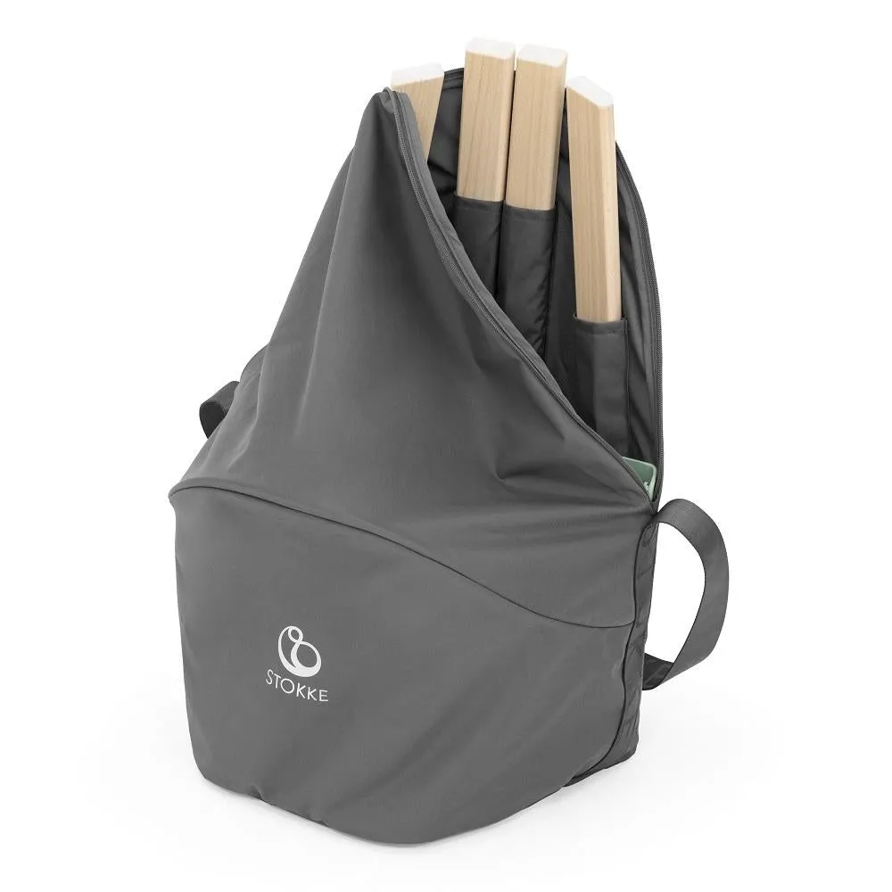 Stokke® Clikk™ Travel Bag (Dark Grey)