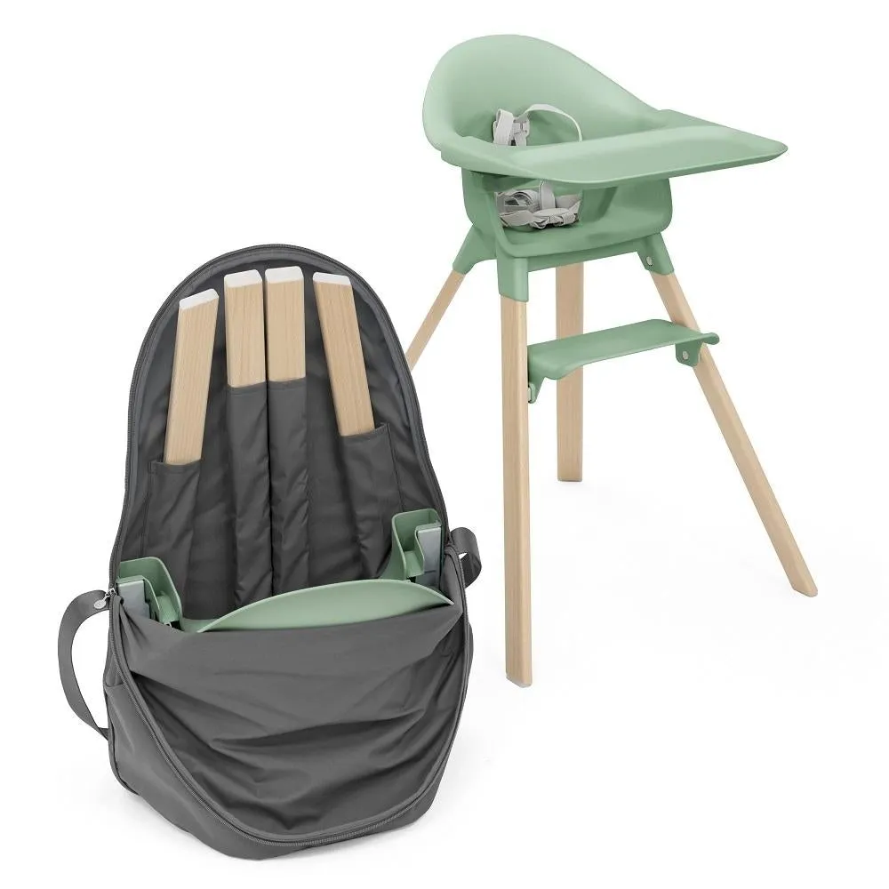Stokke® Clikk™ Travel Bag (Dark Grey)