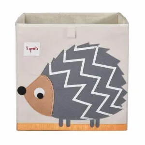 Storage Box - Hedgehog