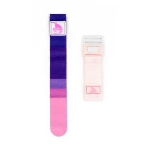 STRAP KIT - CLIP - PINK LEMONADE