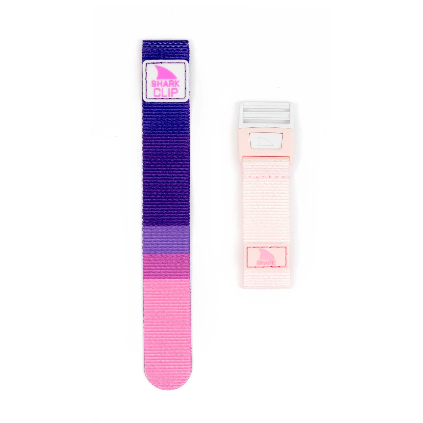 STRAP KIT - CLIP - PINK LEMONADE