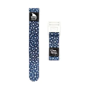 STRAP KIT - CLIP - WHALE SHARK