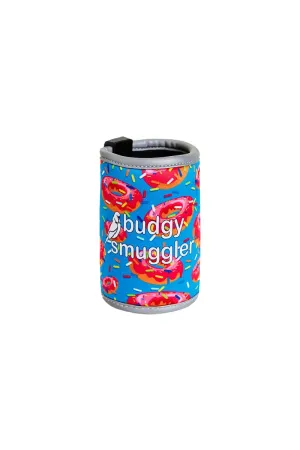 Stubby Holder with Clip in Donuts