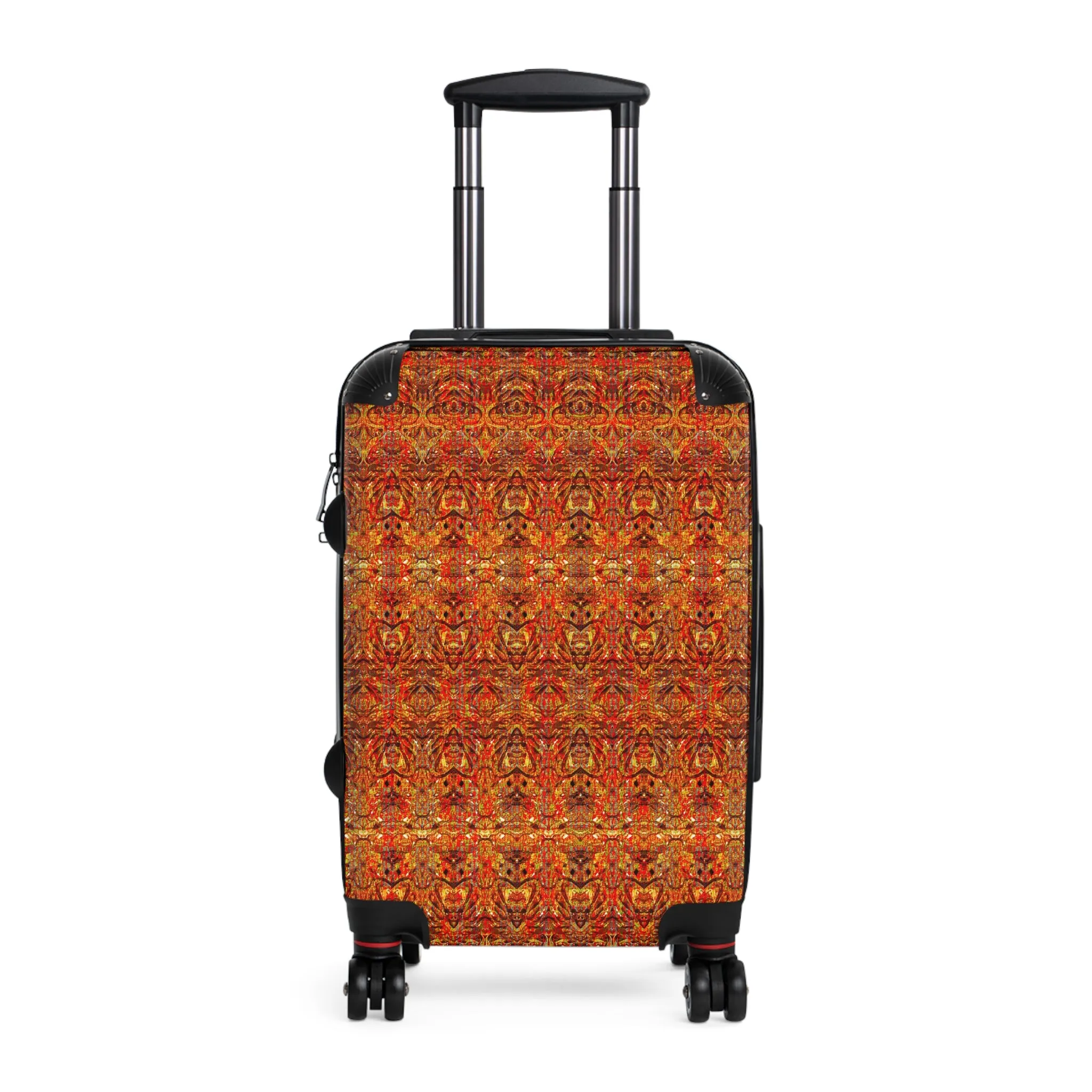 Suitcase (Samhain Dream Thaw 15 & Orange Logo@Alchemic) RJSTHs2023 RJS
