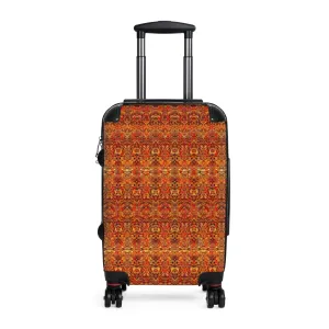 Suitcase (Samhain Dream Thaw 15 & Orange Logo@Alchemic) RJSTHs2023 RJS