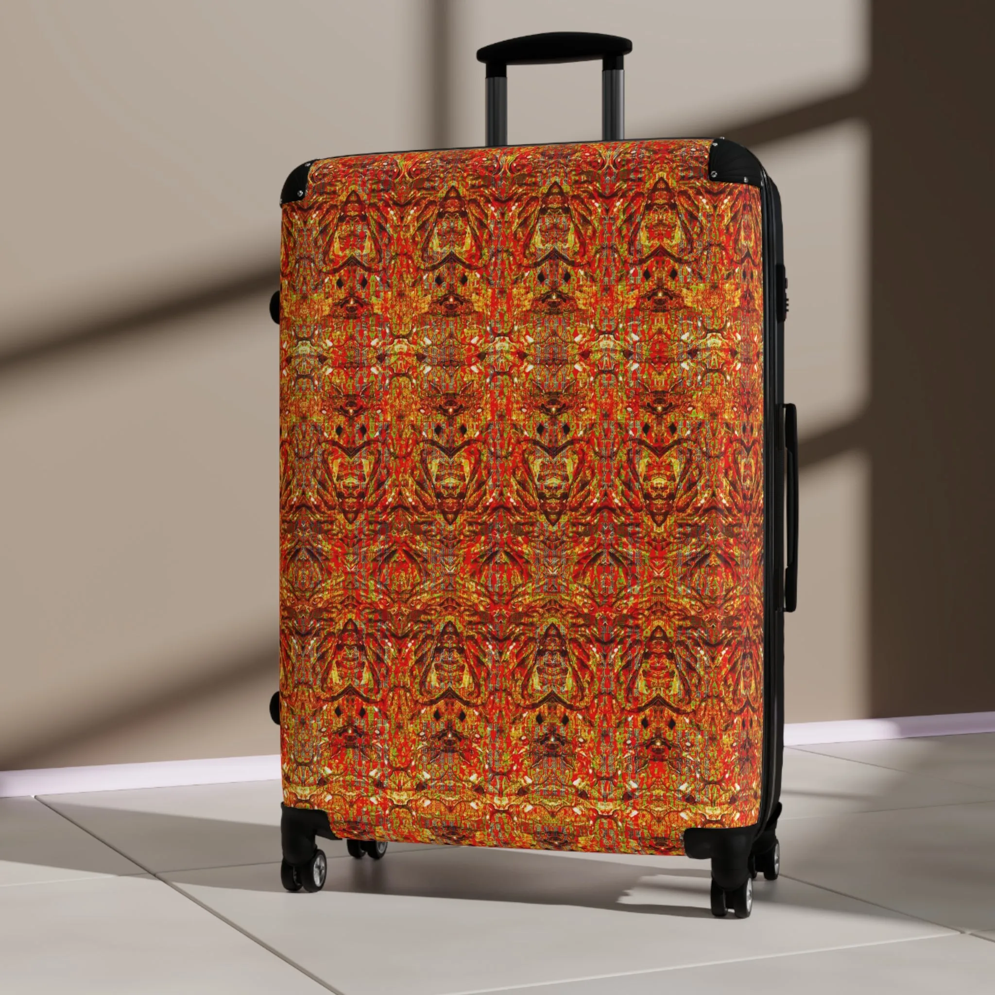 Suitcase (Samhain Dream Thaw 15 & Orange Logo@Alchemic) RJSTHs2023 RJS