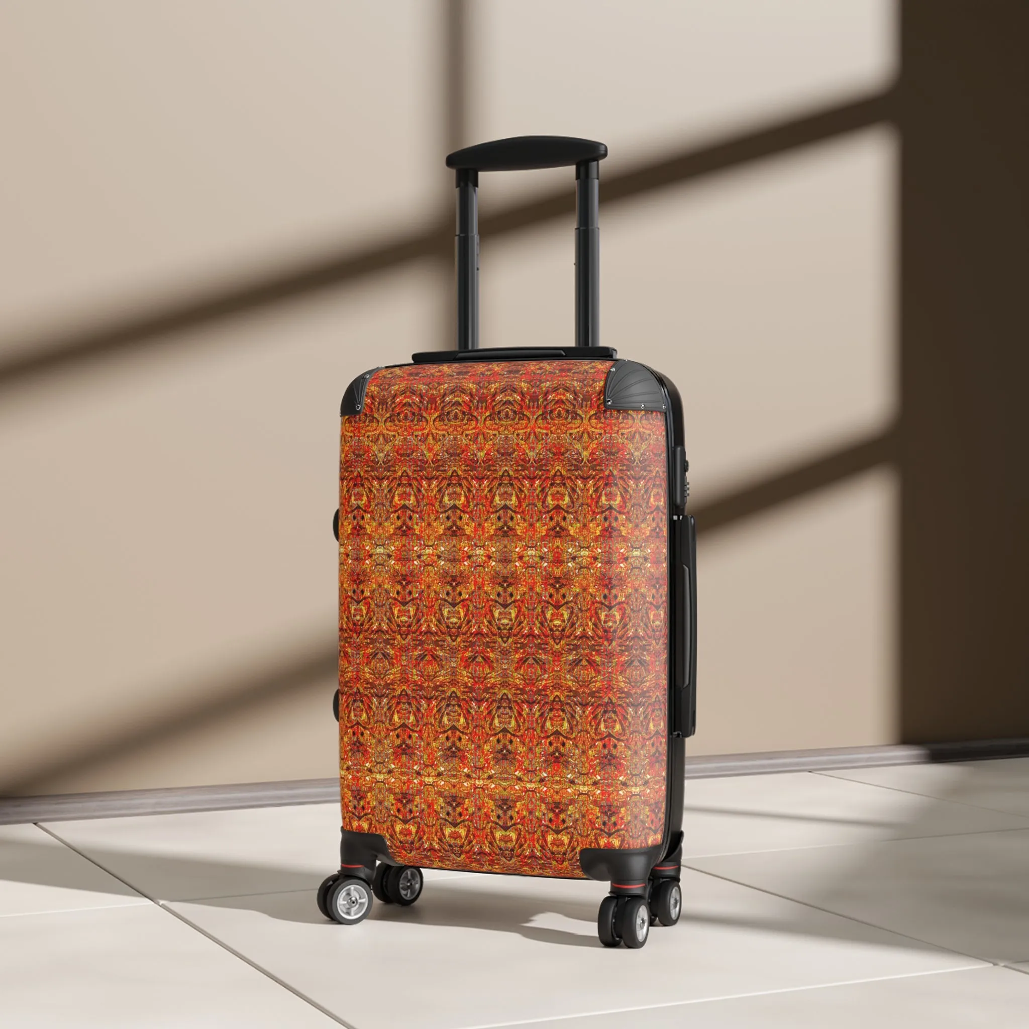 Suitcase (Samhain Dream Thaw 15 & Orange Logo@Alchemic) RJSTHs2023 RJS