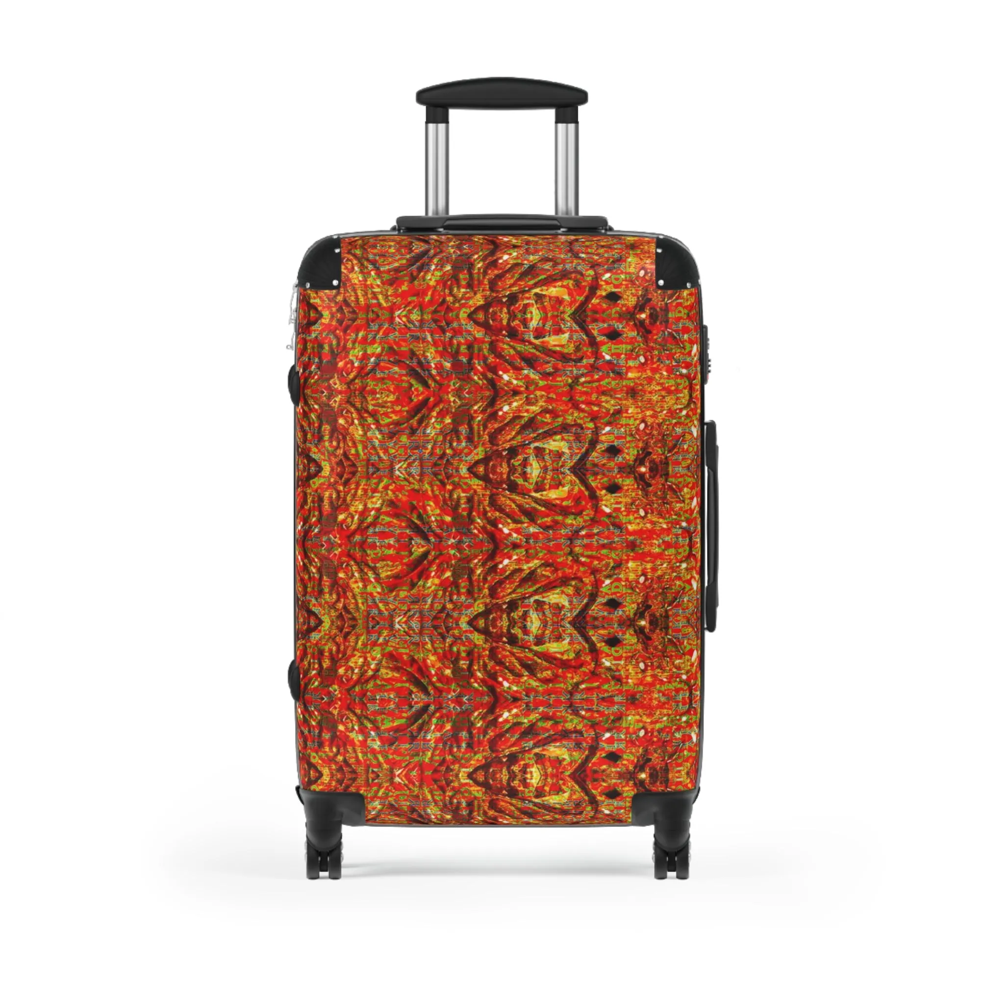 Suitcase (Samhain Dream Thaw 15 & Orange Logo@Alchemic) RJSTHs2023 RJS