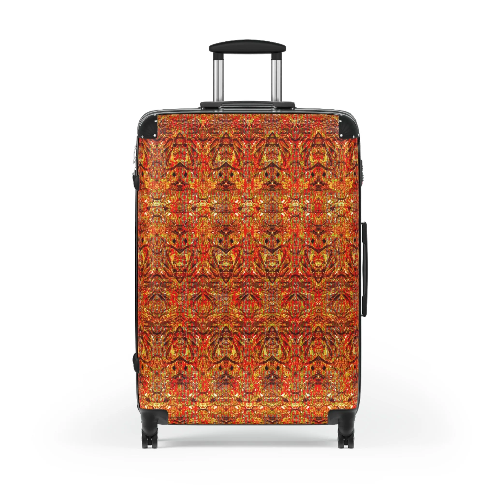 Suitcase (Samhain Dream Thaw 15 & Orange Logo@Alchemic) RJSTHs2023 RJS