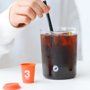 Super Coffee - Super Cup (No. 1 ~ 6)