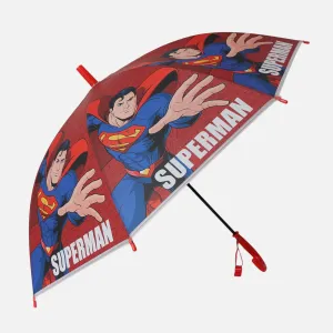 SUPERMAN UMBRELLA