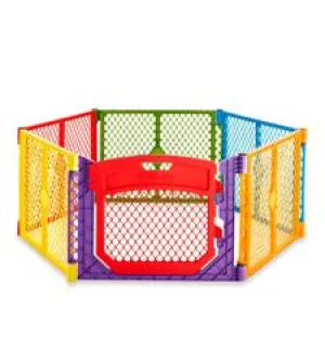 Superyard Colorplay Ultimate Multi-Color