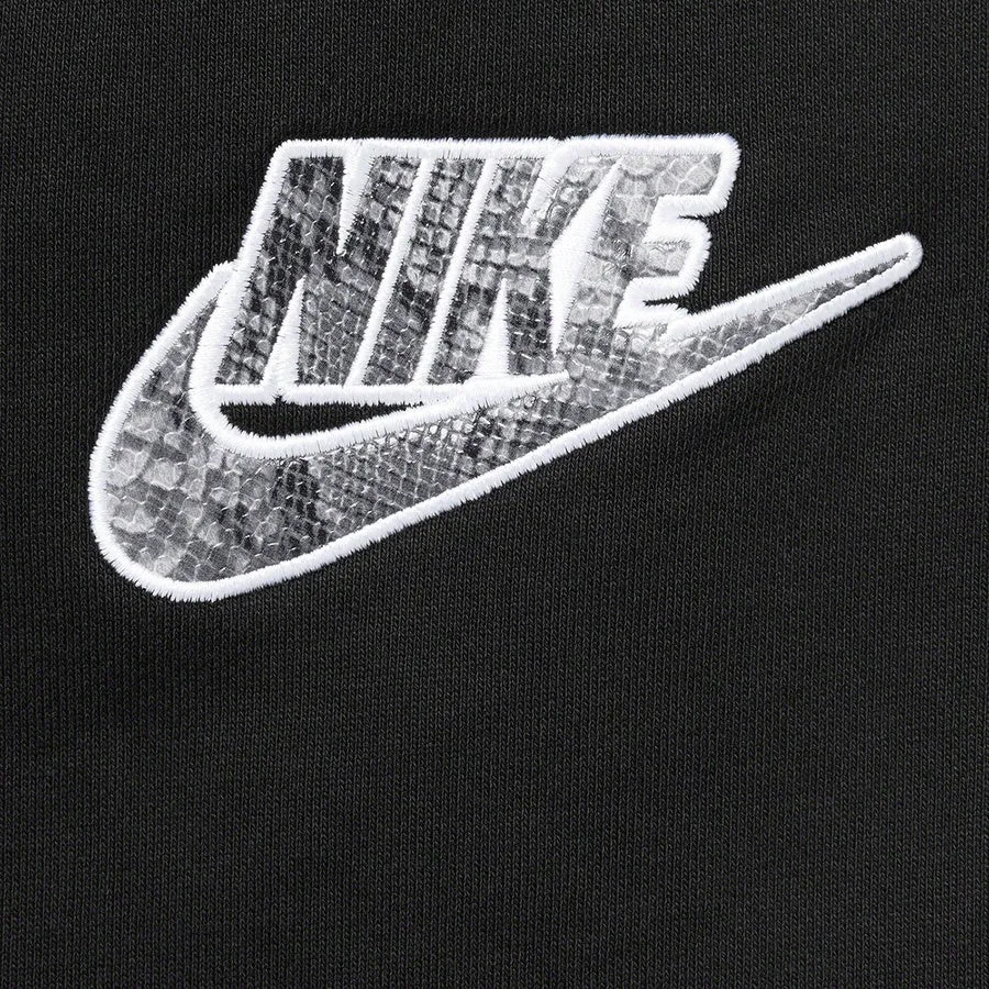 Supreme®/Nike® Cargo Sweatpant- Black