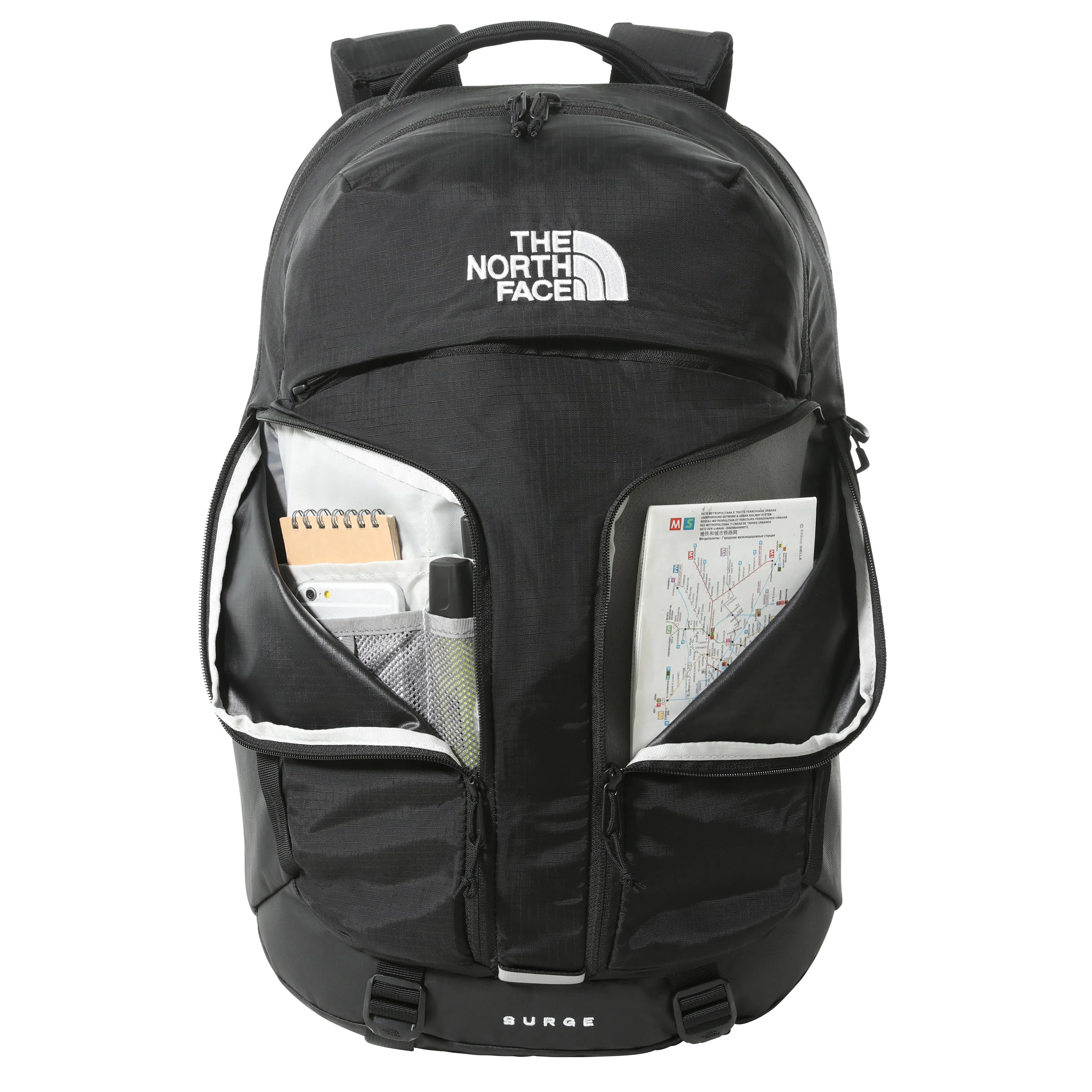 Surge Backpack
