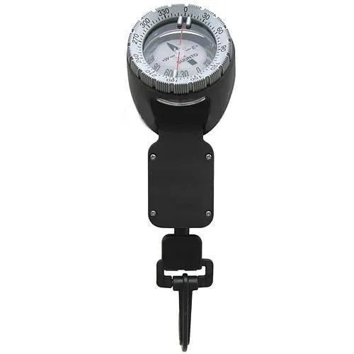 Suunto Retractor for Dive Compass or Dive Computer