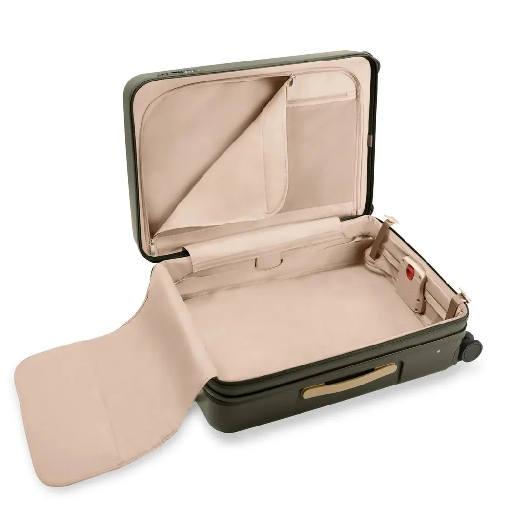 Sympatico Medium Expandable Spinner