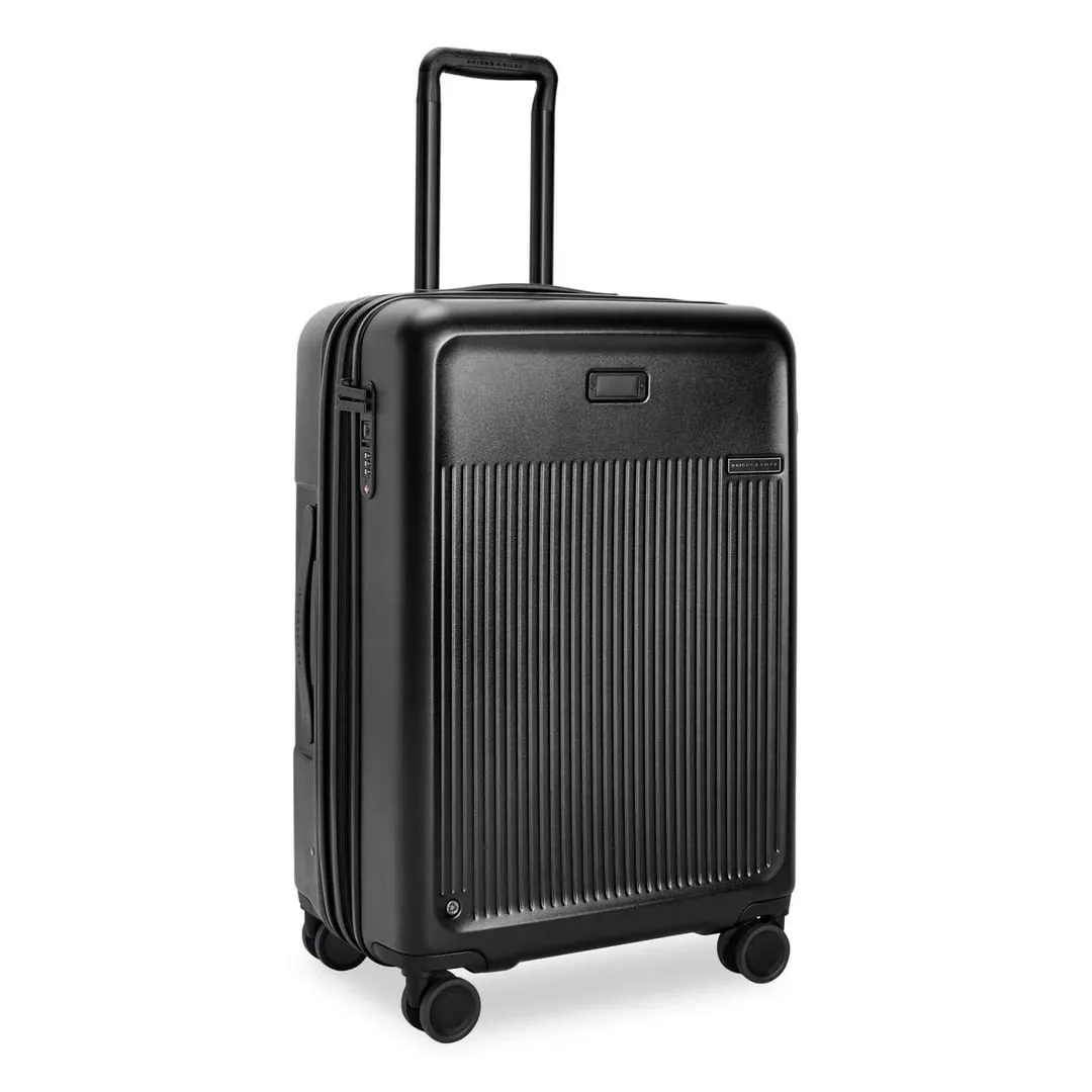 Sympatico Medium Expandable Spinner