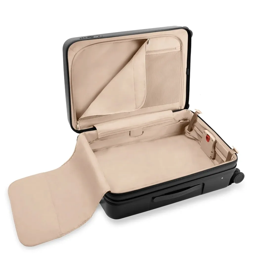 Sympatico Medium Expandable Spinner