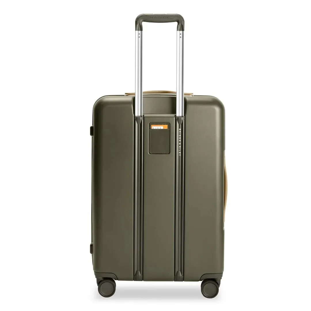 Sympatico Medium Expandable Spinner