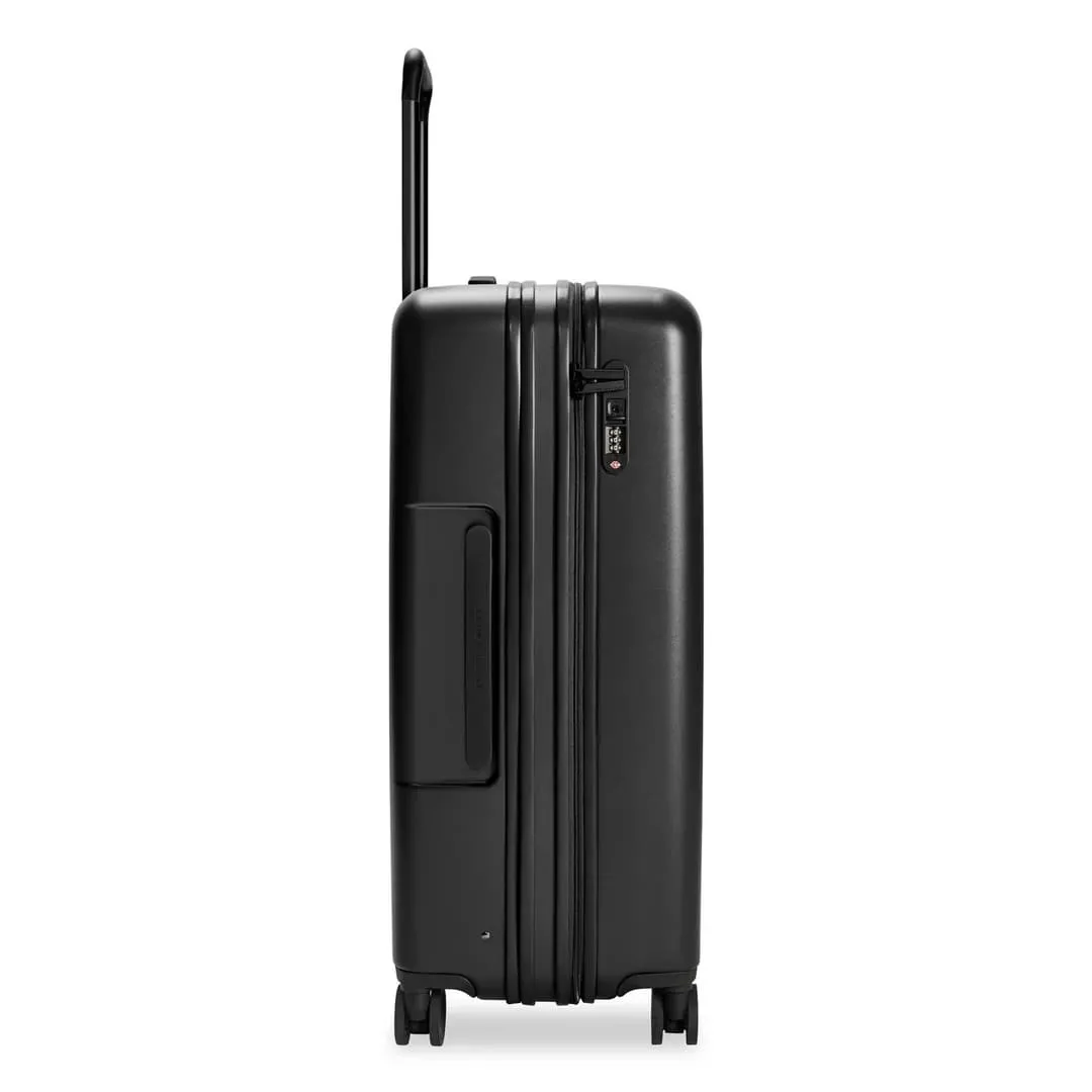 Sympatico Medium Expandable Spinner