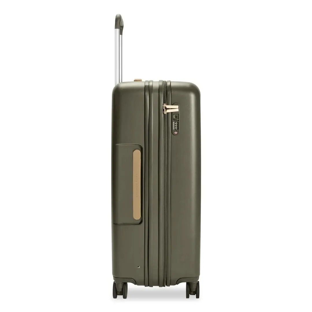 Sympatico Medium Expandable Spinner