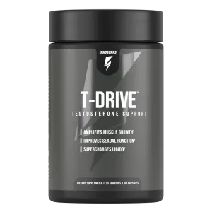 T-Drive™