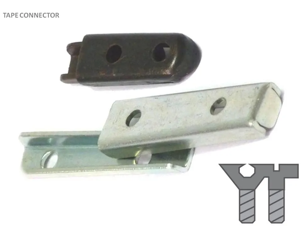 TAPE CONNECTOR #35 [KD-35]