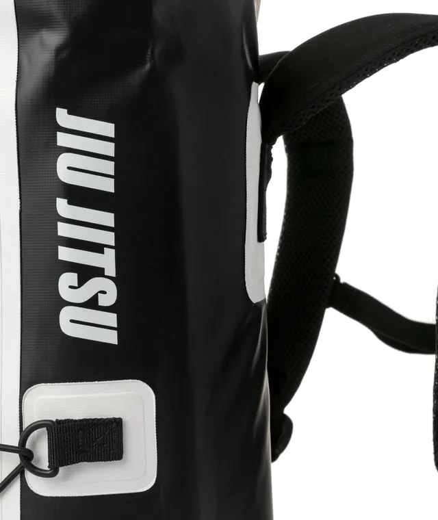 TATAMI DRYTECH GEAR BAG WHITE-BLACK