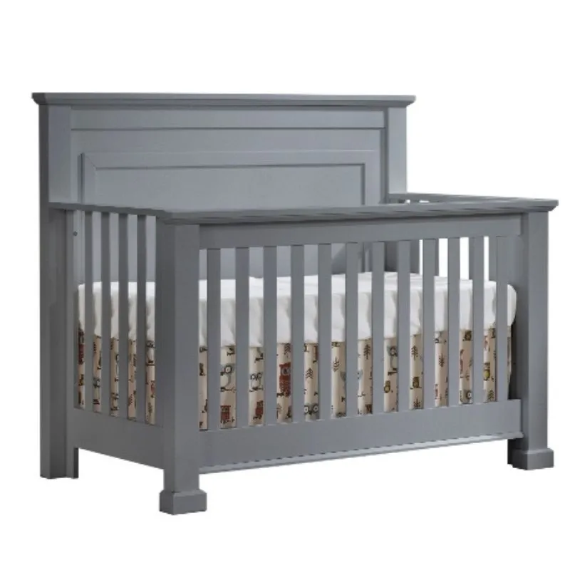 Taylor 5-in-1 Convertible Crib