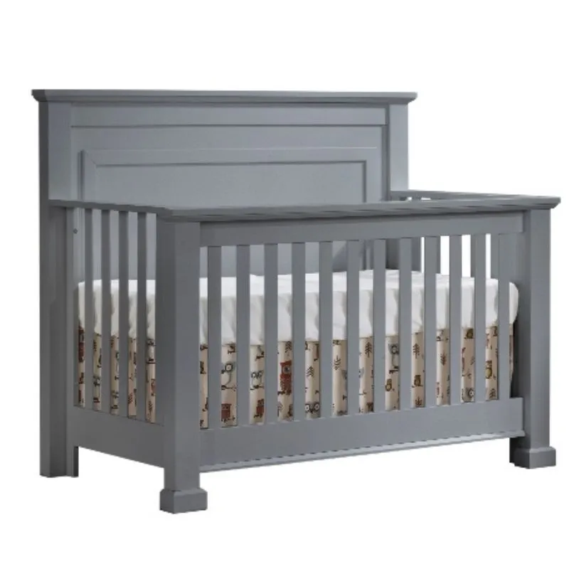 Taylor 5-in-1 Convertible Crib